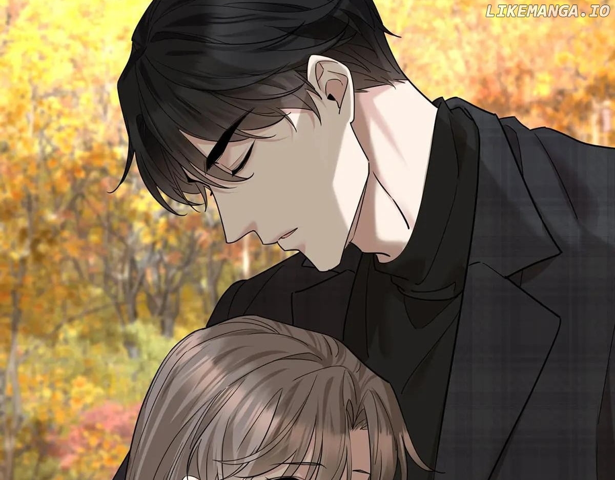 After Breakup: Had an Affair With My Ex's Uncle Chapter 73 - page 107